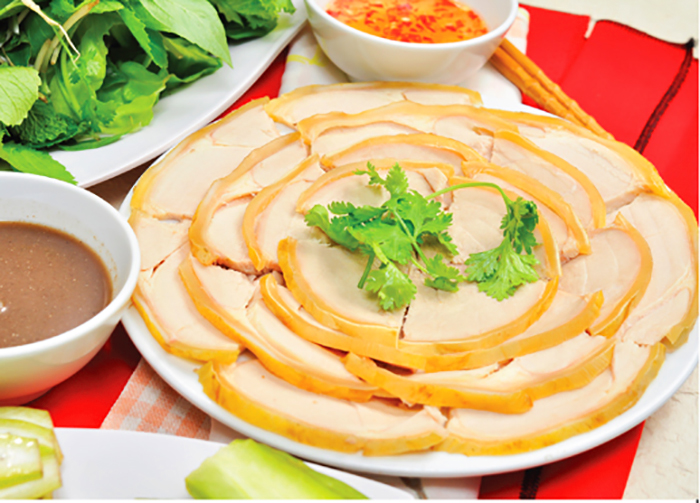 Ẩm thực Quảng Nam