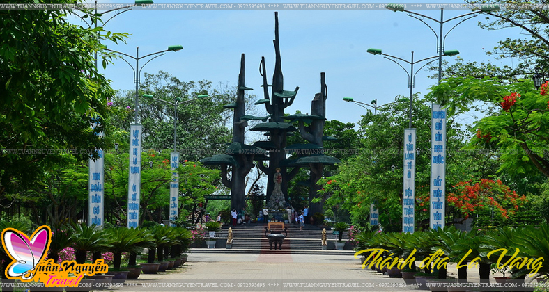 Tour Đà Nẵng 5 ngày 4 đêm giá rẻ 