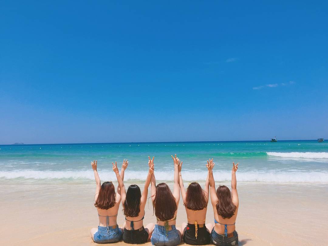 Top 5+ tour Nha Trang 3N2Đ giá cực rẻ chỉ từ 1.890K