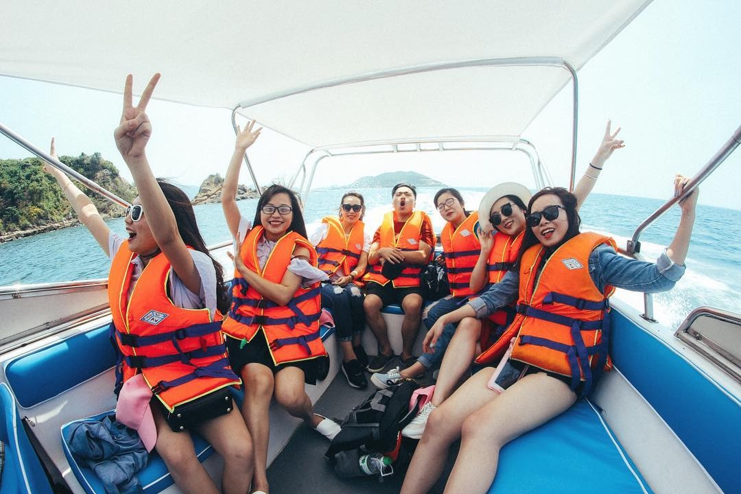 Top 5+ tour Nha Trang 4 ngày 3 đêm giá cực rẻ
