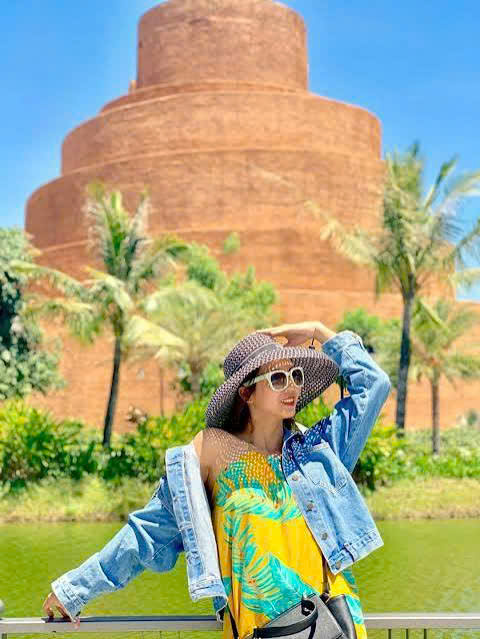 Thùy Minh 
