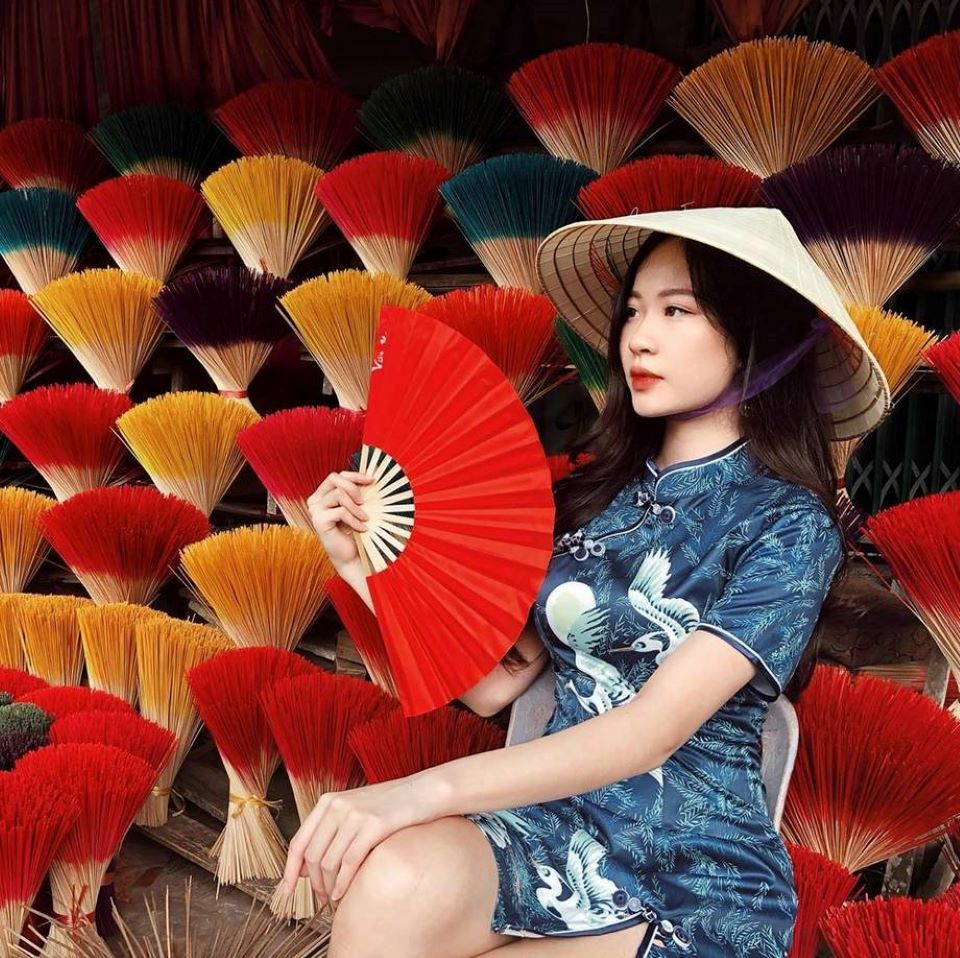 Mai Thị Thuỳ