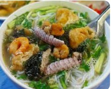Mạnh Hùng