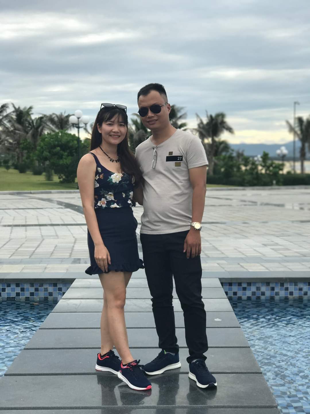 Trương Khánh Bình