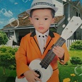 Ly Thu