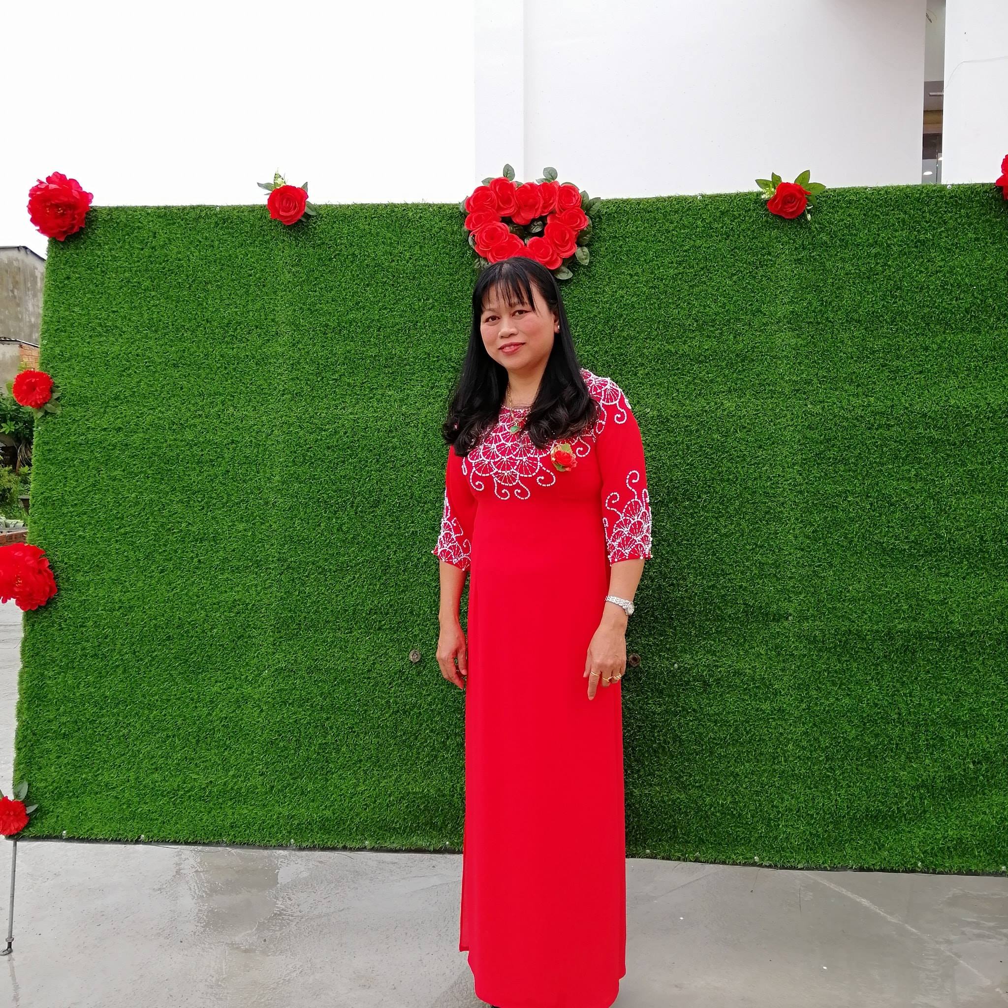 Nguyễn Thị Thu Sương