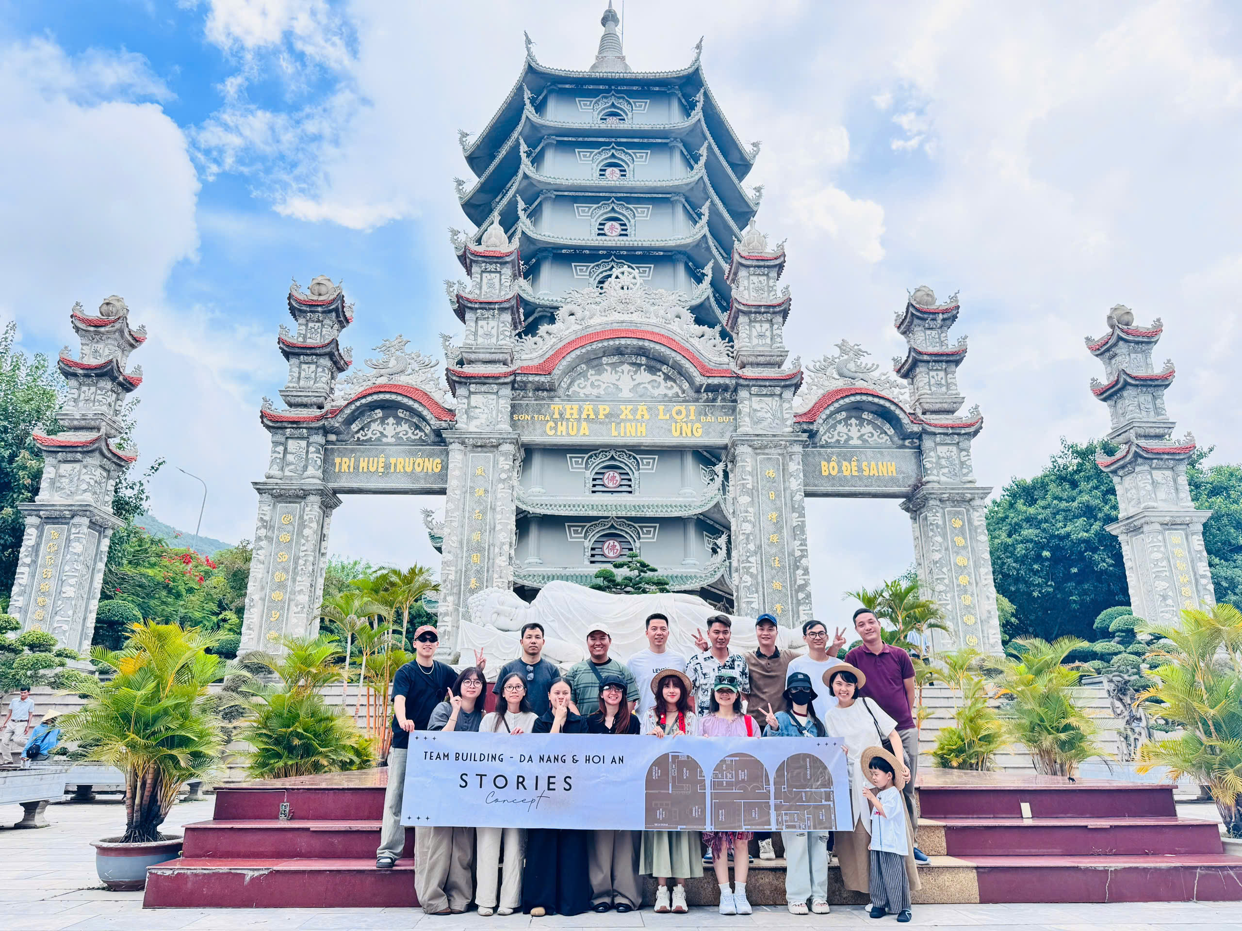 Hành trình khám phá Đà Nẵng 3N2Đ (18-20/9/2026)