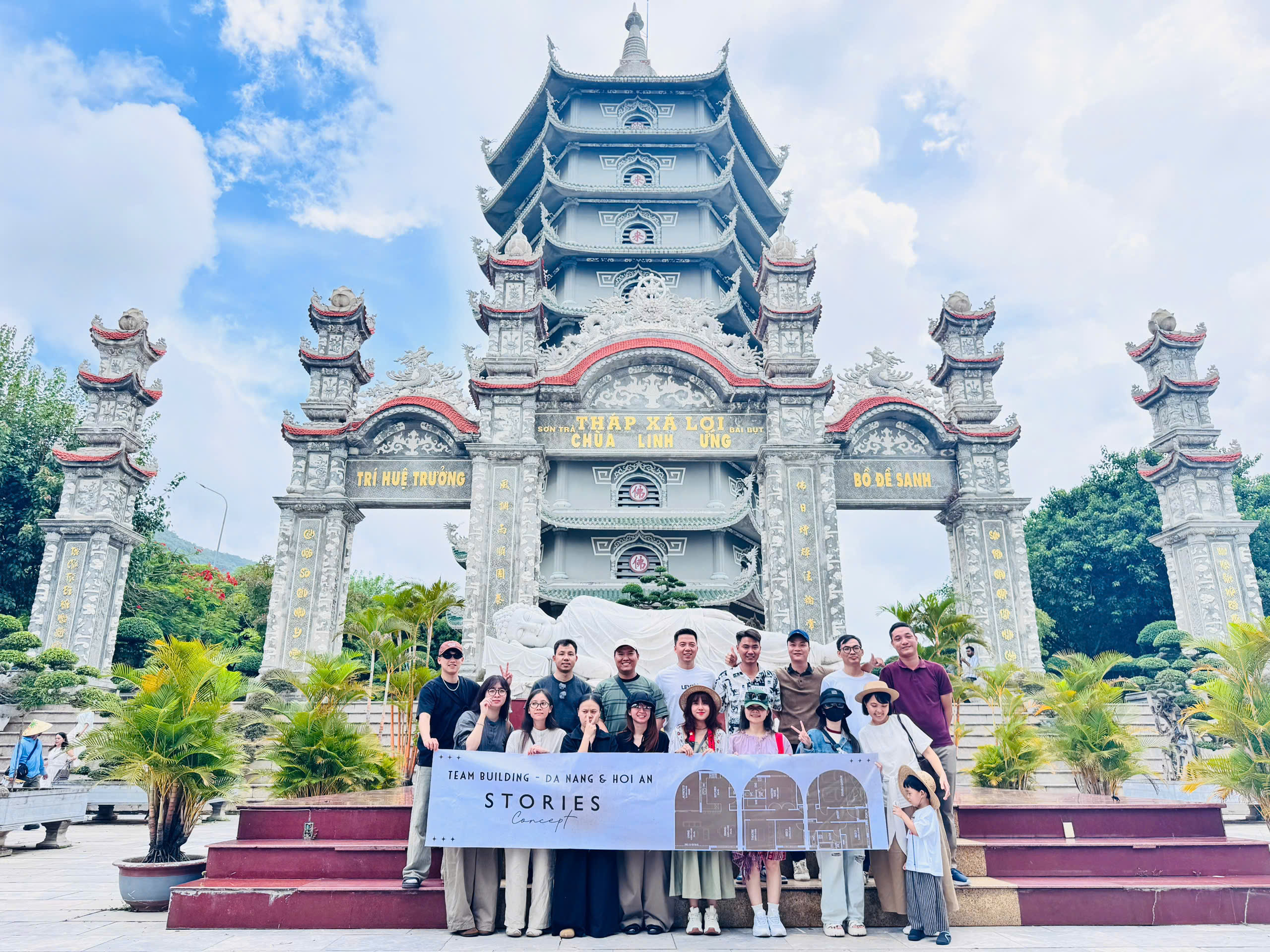 Hành trình khám phá Đà Nẵng 3N2Đ