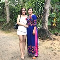 Trương Thị Mai