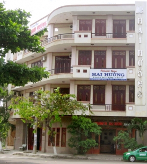 Hai Huong Hotel