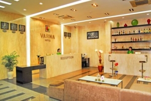 Khách sạn Varna