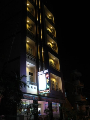 Ngoc Anh Hotel