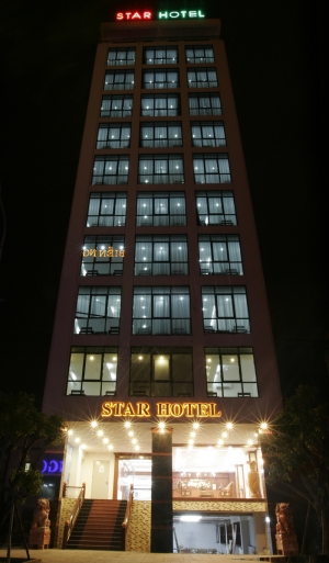 Star Hotel