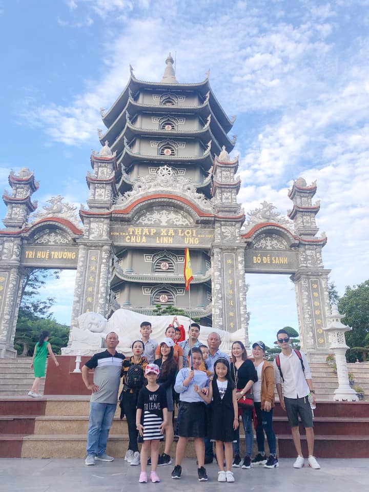 Tuấn Nguyễn Travel