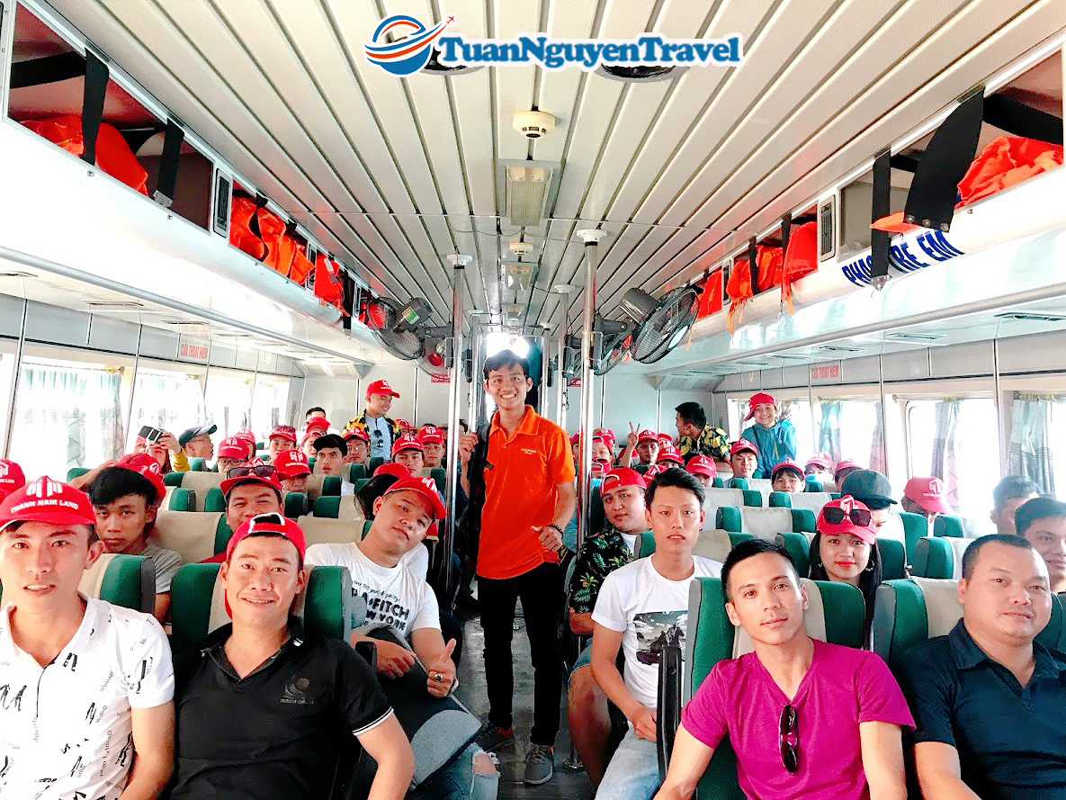 tour lý sơn từ Đà Nẵng