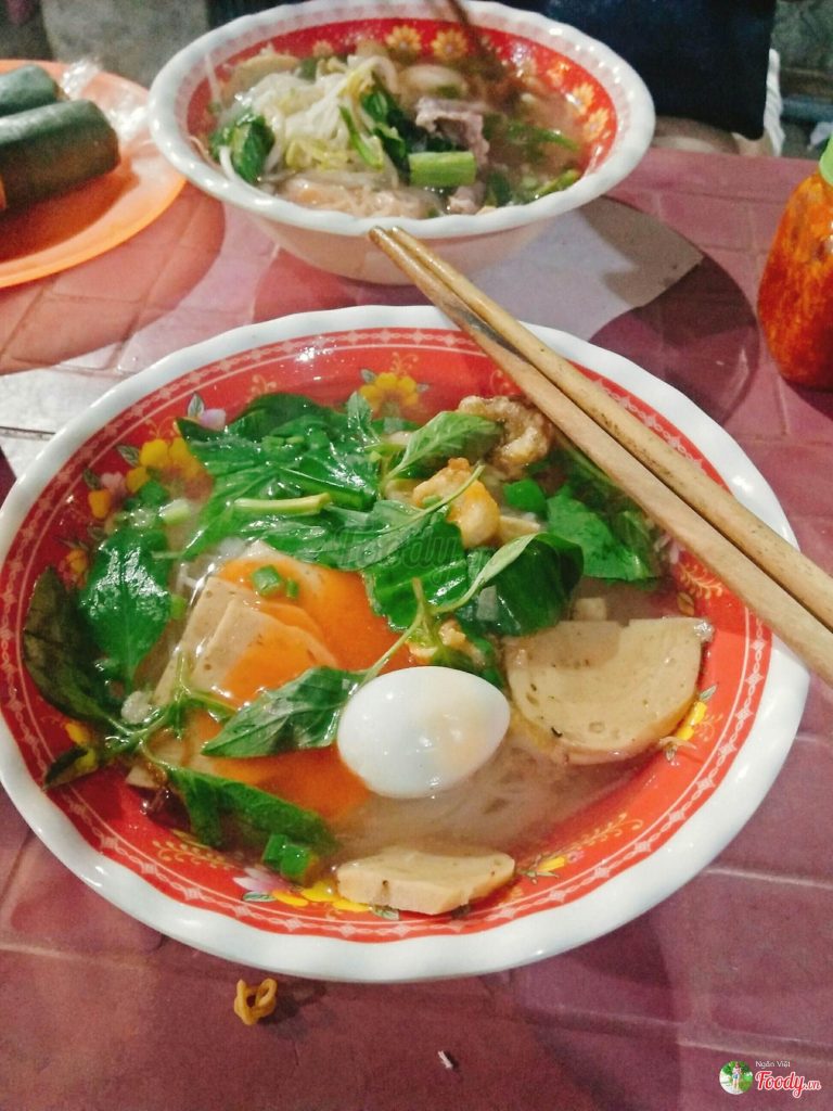 hủ tiếu