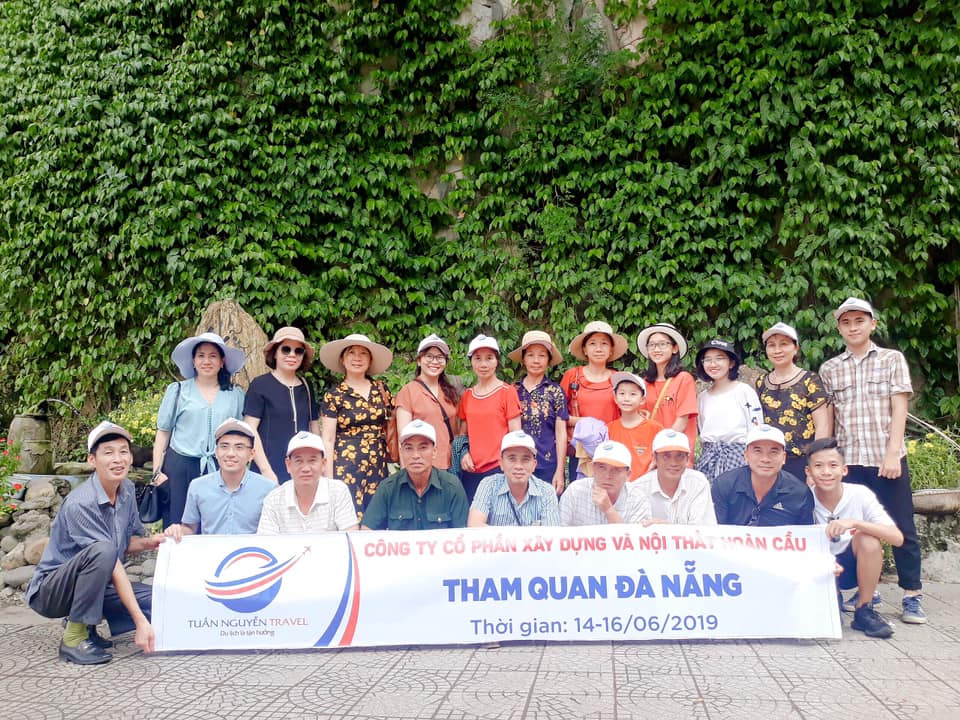 Tuấn Nguyễn Travel