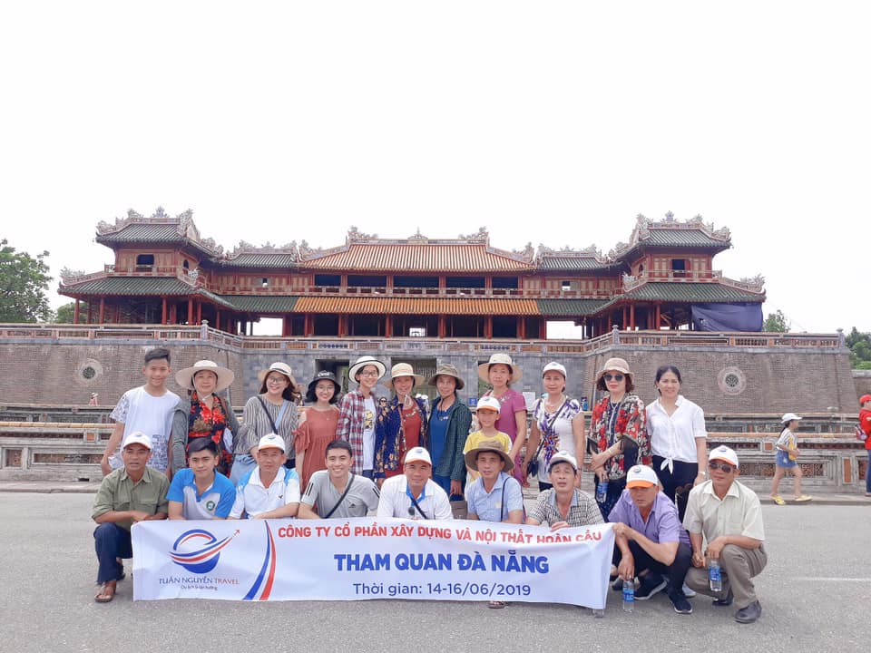 Tuấn Nguyễn Travel