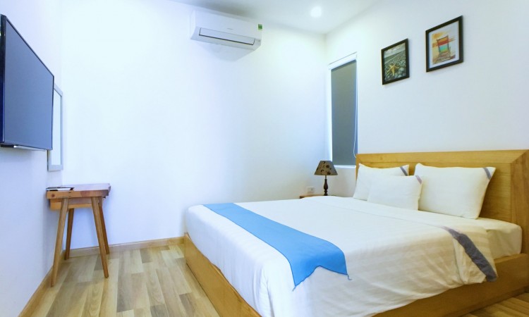 Cavilla Da Nang Boutique Hotel