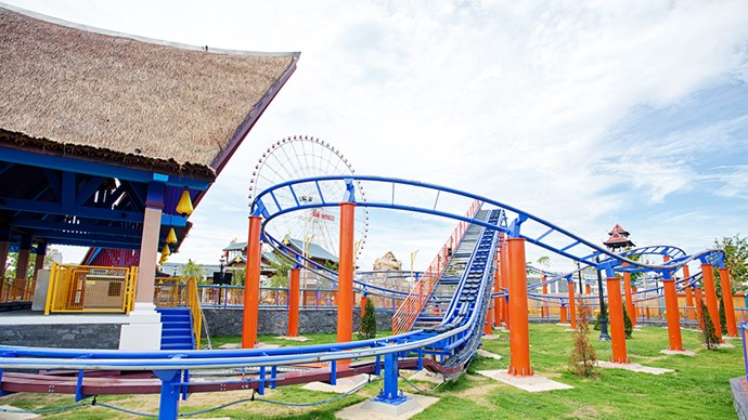 Asia Park Đà Nẵng