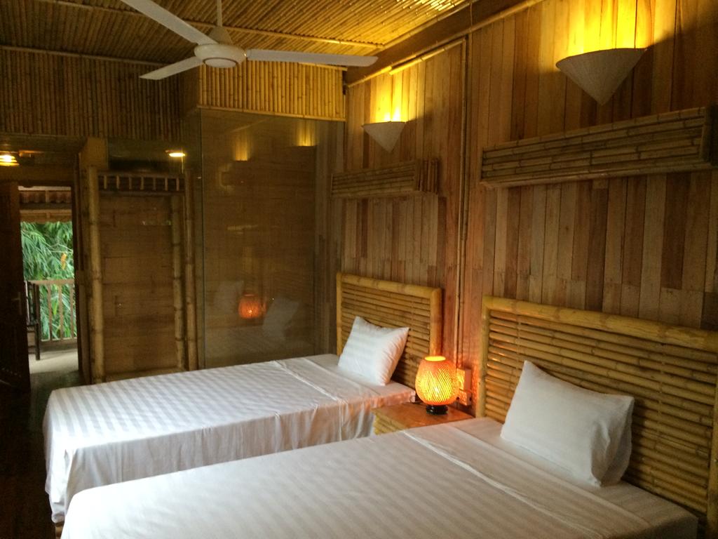 Dao Lodge chất lượng tốt, giá cả bình dân