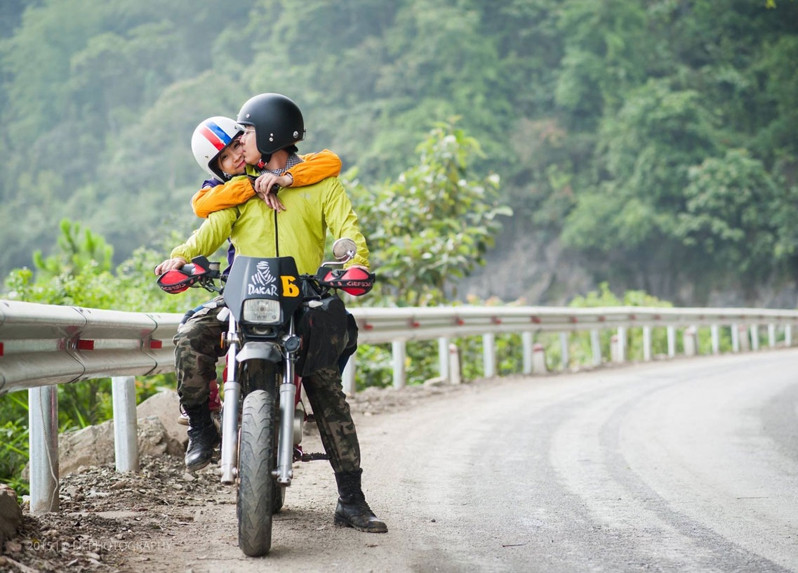 Kinh nghiệm đi Hà Giang ngắm hoa Tam giác mạch