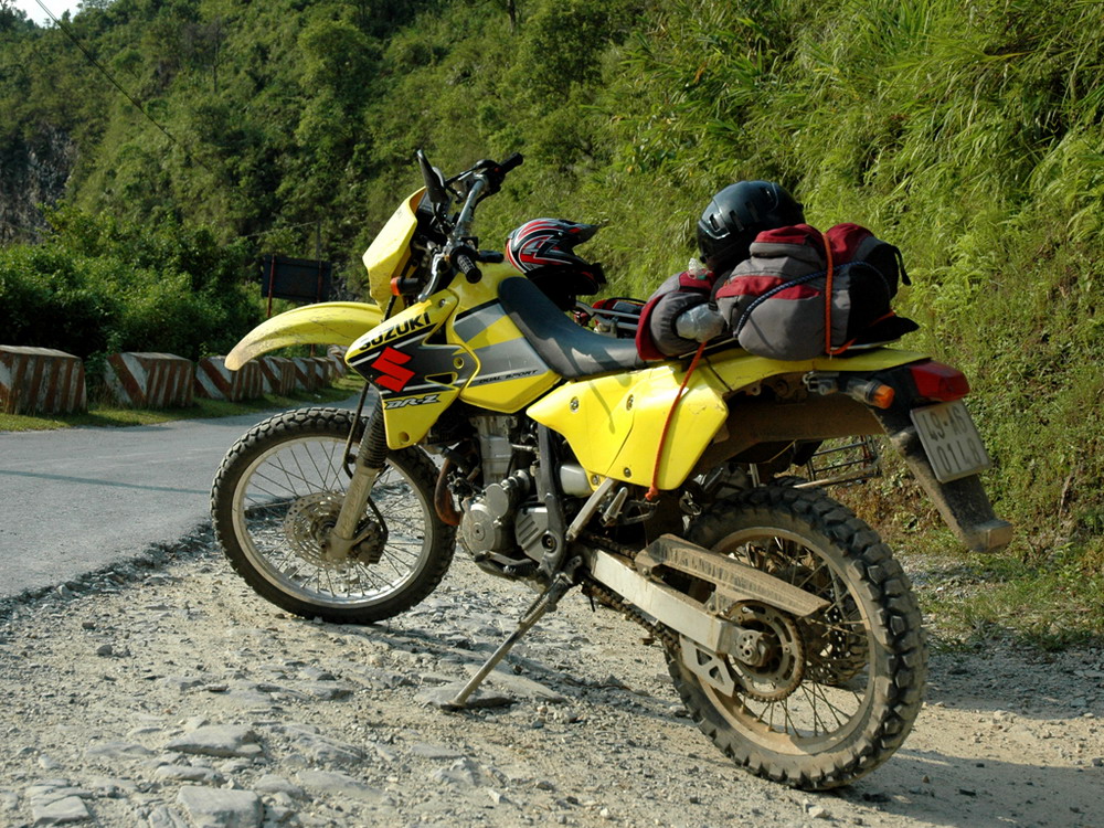 Kinh nghiệm du lịch Hà Giang tự túc bằng xe máy