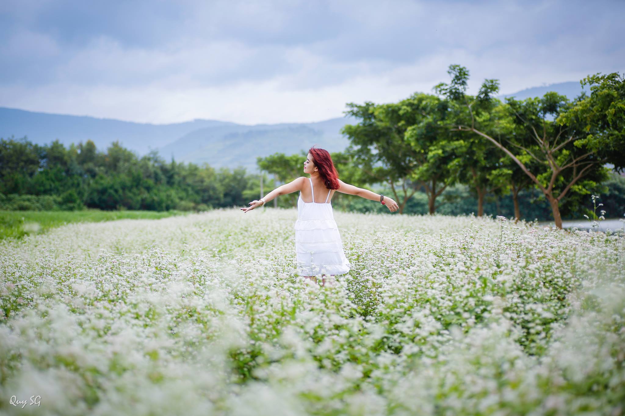 Kinh nghiệm du lịch Hà Giang tháng 10 để ngắm cảnh đẹp