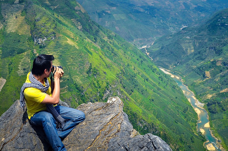 Kinh nghiệm du lịch Hà Giang tháng 10 - Khám phá Hà Giang trong 3 ngày