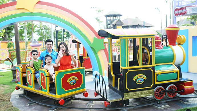 Asia Park Đà Nẵng