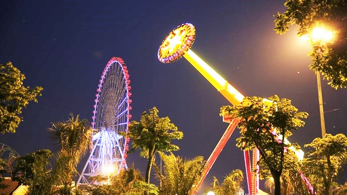 Asia Park Đà Nẵng