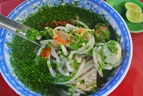 đặc sản phú yên là gì