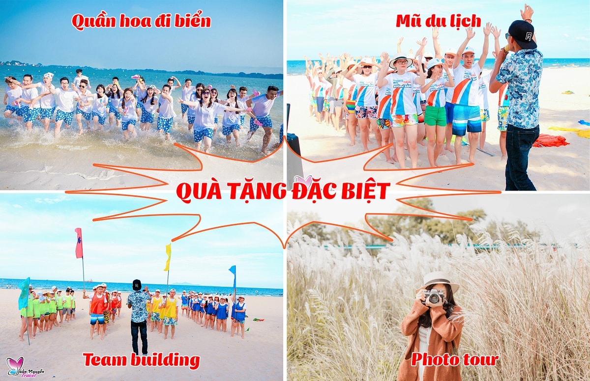 Combo Đà Nẵng 3 ngày 2 đêm