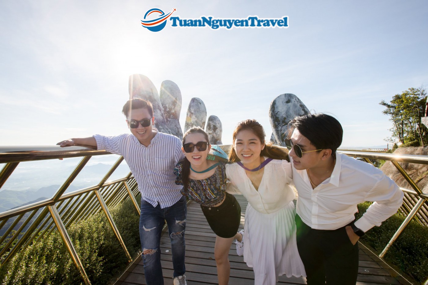 tour Đà Nẵng 4 ngày 3 đêm