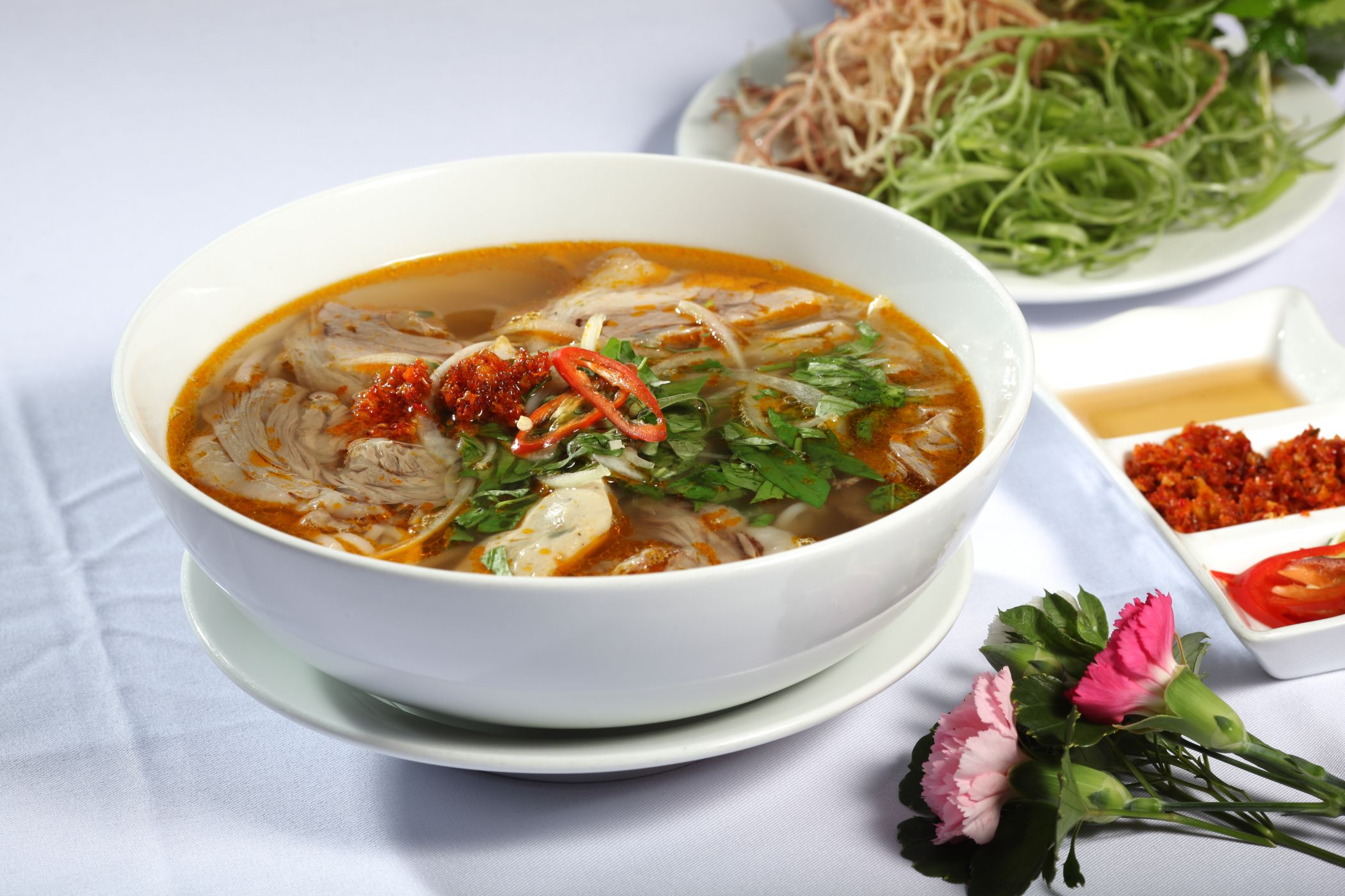 bún bò huế