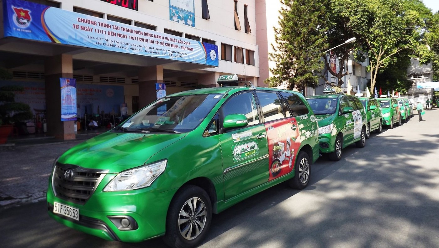 Cẩm nang du lịch Đà Lạt bằng taxi