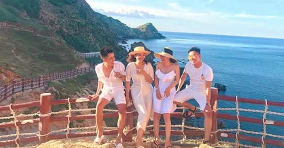 Tour du lịch Quy Nhơn 3 ngày