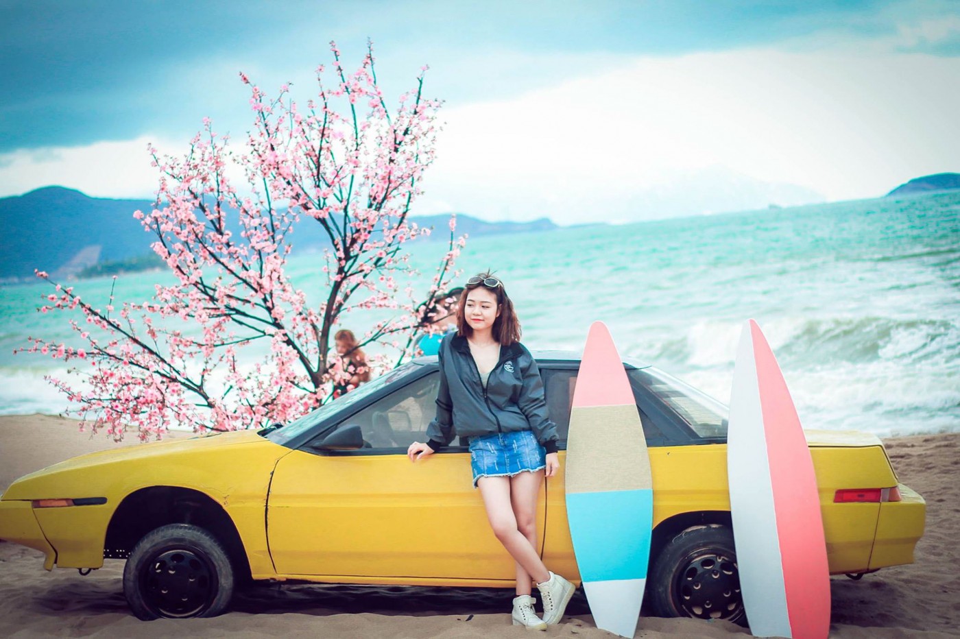 Chùm tour Nha Trang - Đà Lạt 6N5Đ giá Cực rẻ- "Giảm 35%"