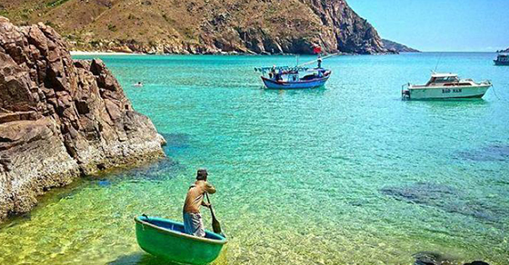 Tour du lịch Quy Nhơn 4 ngày