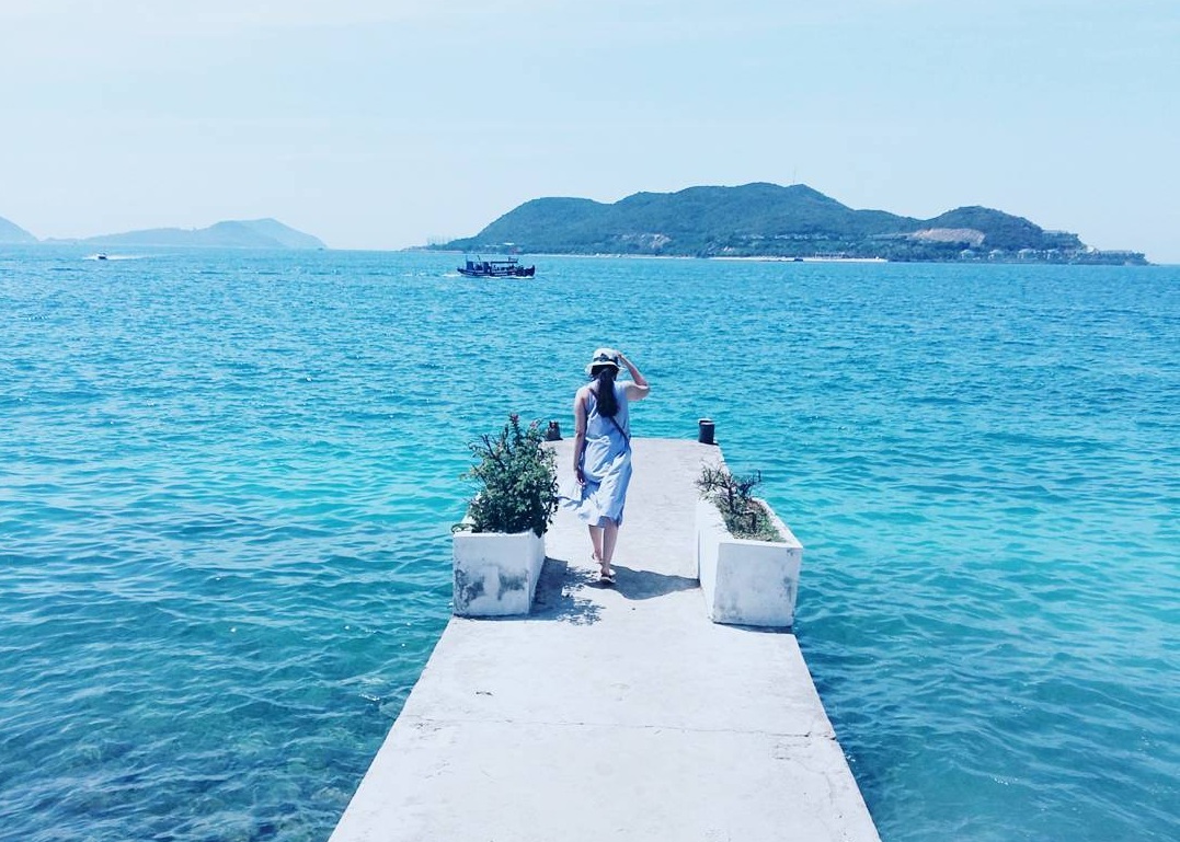 Tour Nha Trang - Đà Lạt 5N4Đ từ HN/ĐN/SG