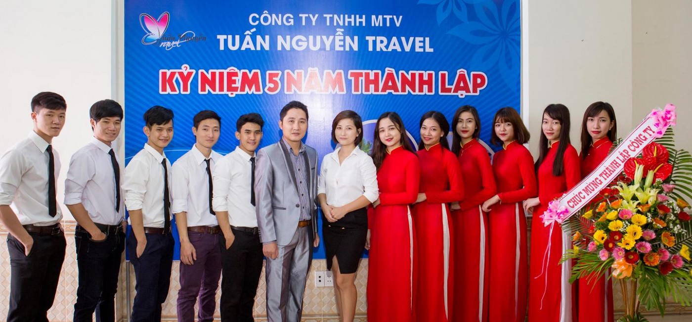 Tuần Nguyễn Travel