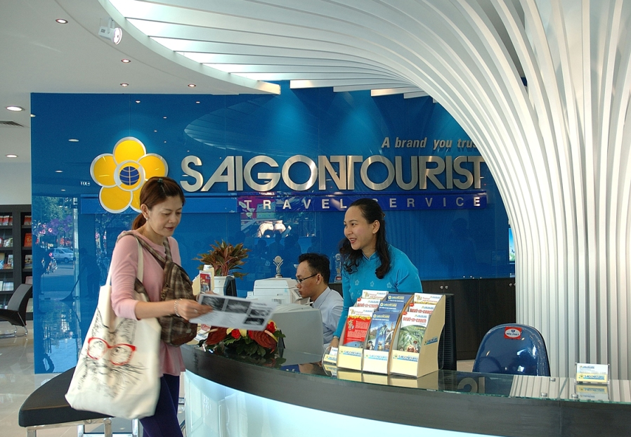 công ty du lịch uy tín tại Đà Nẵng