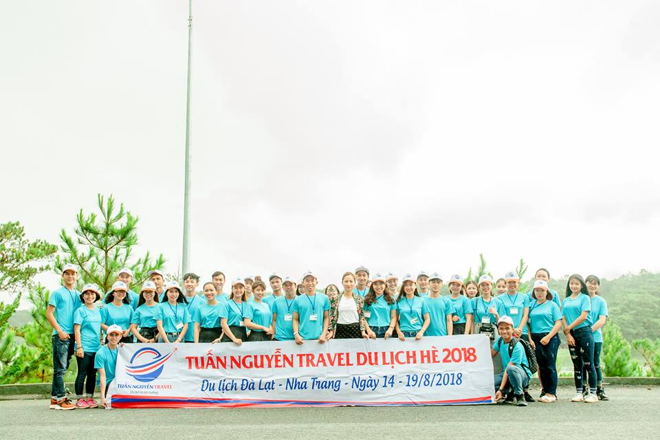 công ty du lịch uy tín tại Đà Nẵng