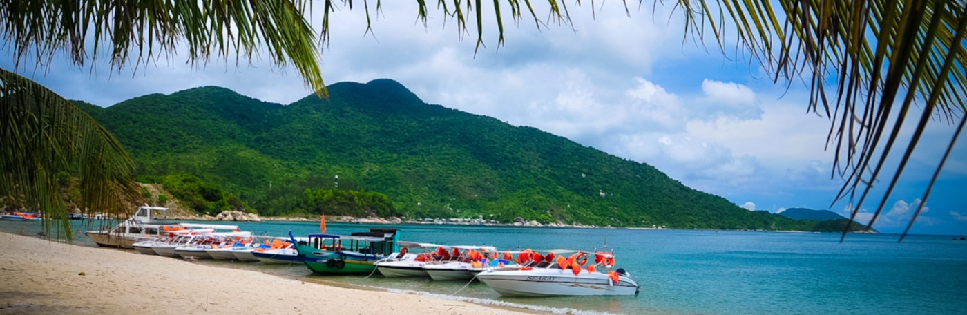 cù lao chàm cách đà nẵng bao xa