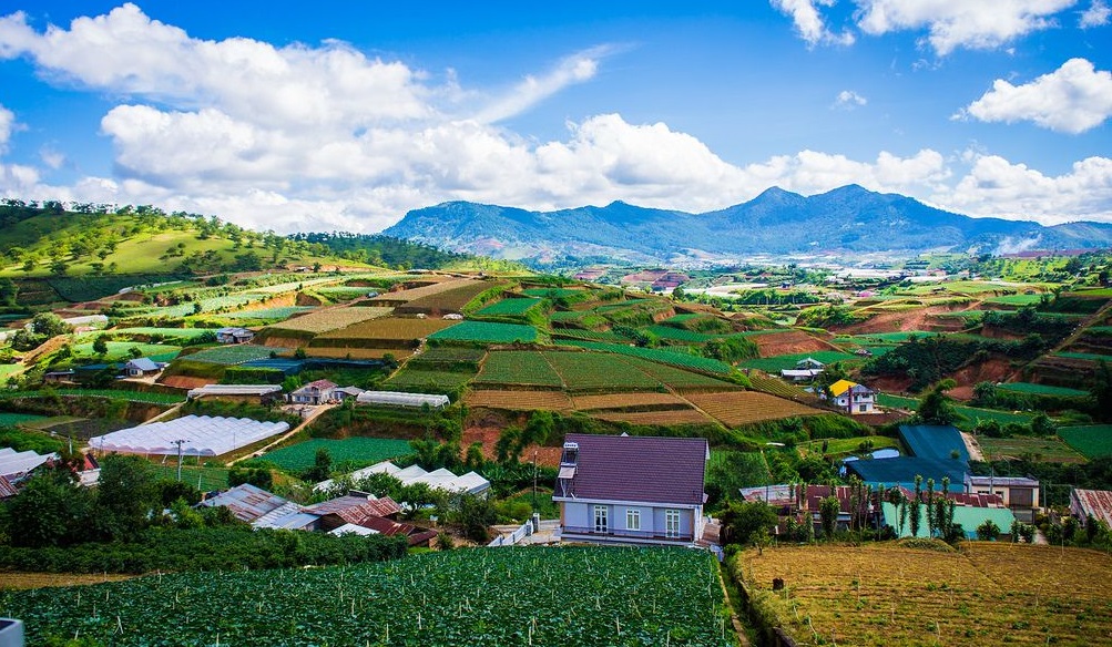 đi du lịch đà lạt cần bao nhiêu tiền