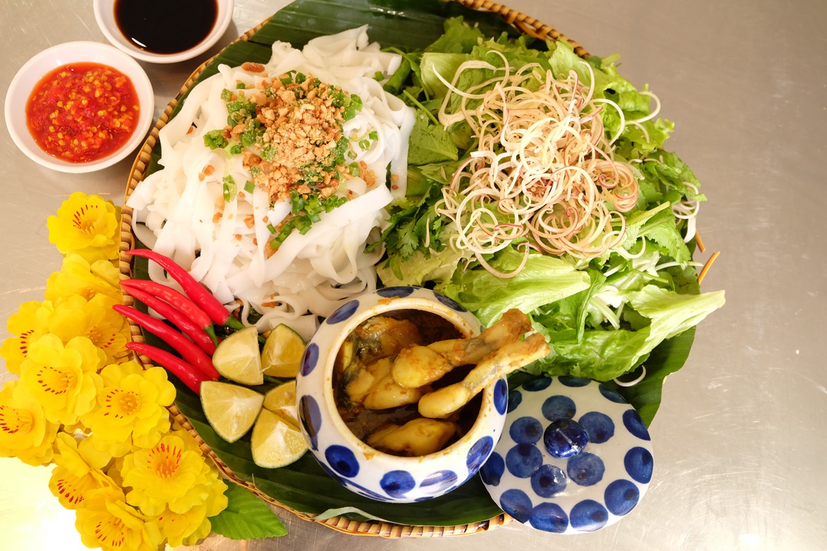 Những địa điểm ăn uống ở Đà Nẵng