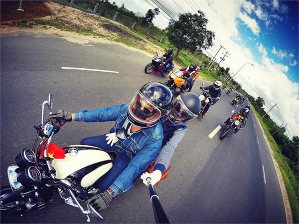 Du lịch bán đảo Sơn Trà tự túc bằng xe máy