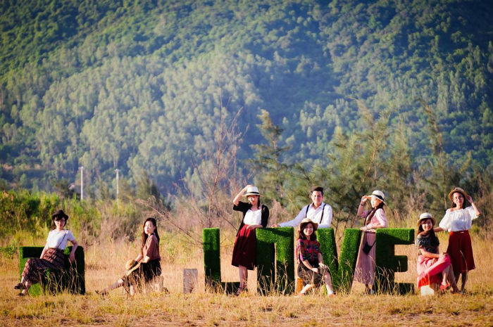 Tour du lịch Đà Nẵng 4 ngày 3 đêm giá rẻ nhất chỉ 2.990K