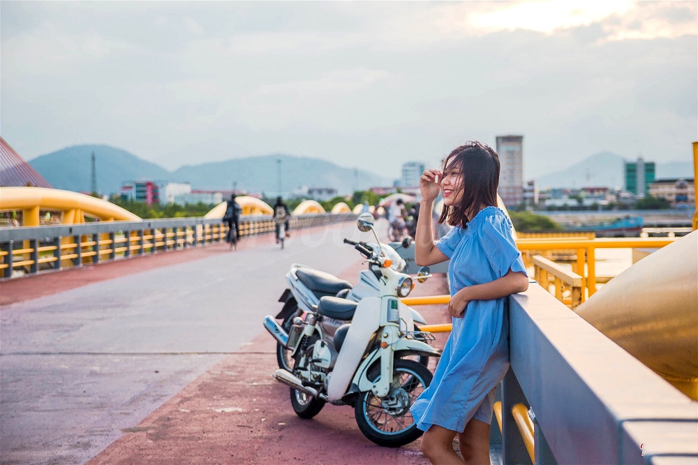 Du lịch Đà Nẵng- đẹp như mơ nhất định phải check in 1 lần trong đời