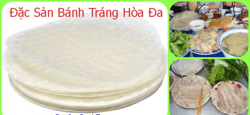 đặc sản phú yên mang về làm quà